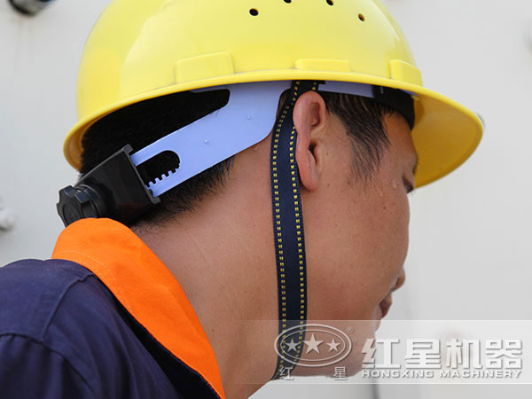 不怕苦、不怕累的技术人员