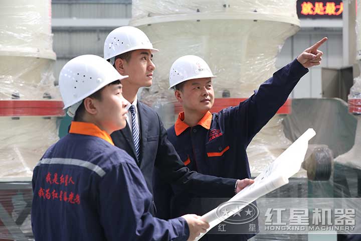 壹号娱乐生产车间