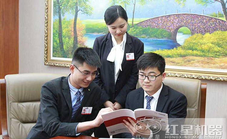 壹号娱乐厂家提供移动式建筑垃圾处理生产线设计搭配服务