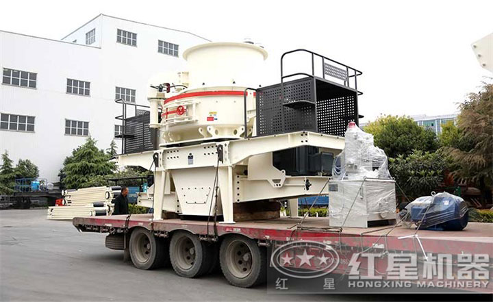 制砂机发货现。璞讣鄹裨20-100万之间
